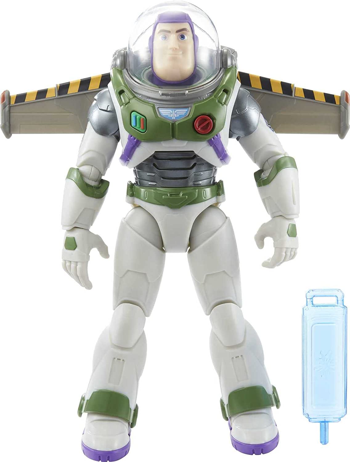 BuzzLightYear JETPACK