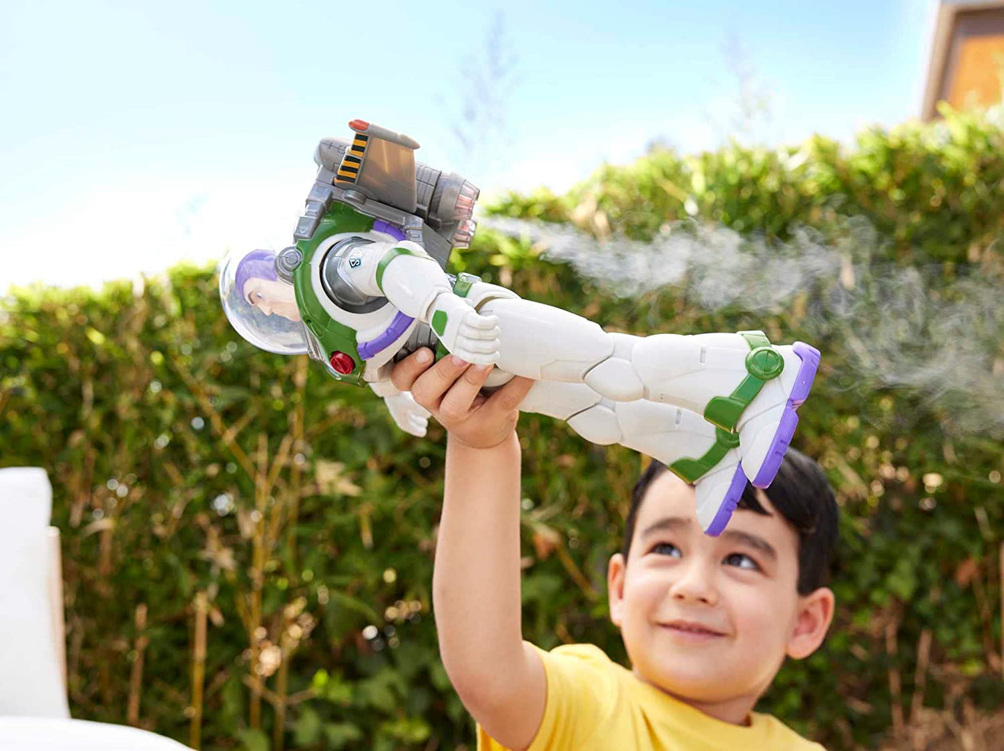 BuzzLightYear JETPACK