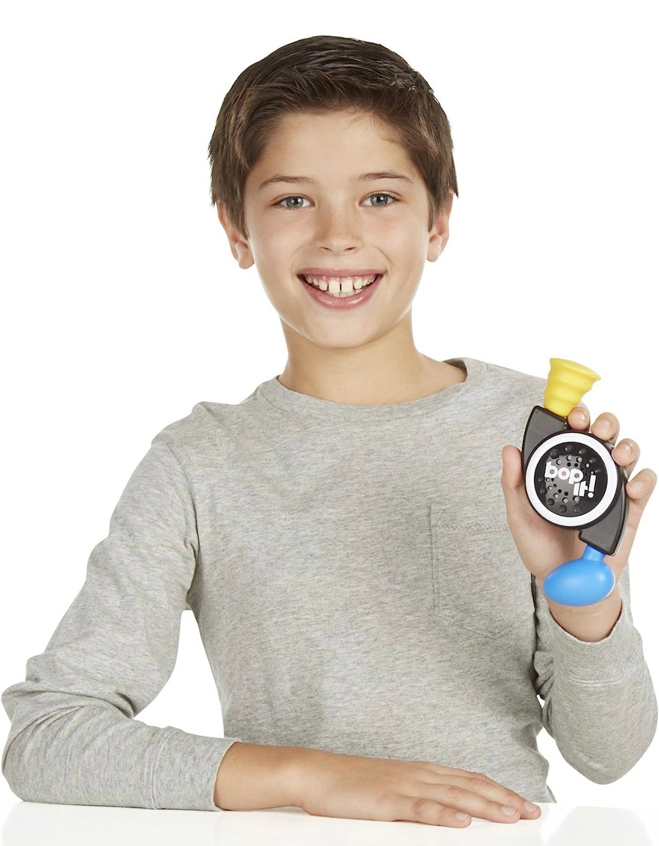 Hasbro Gaming Bop It! Micro Series Juego