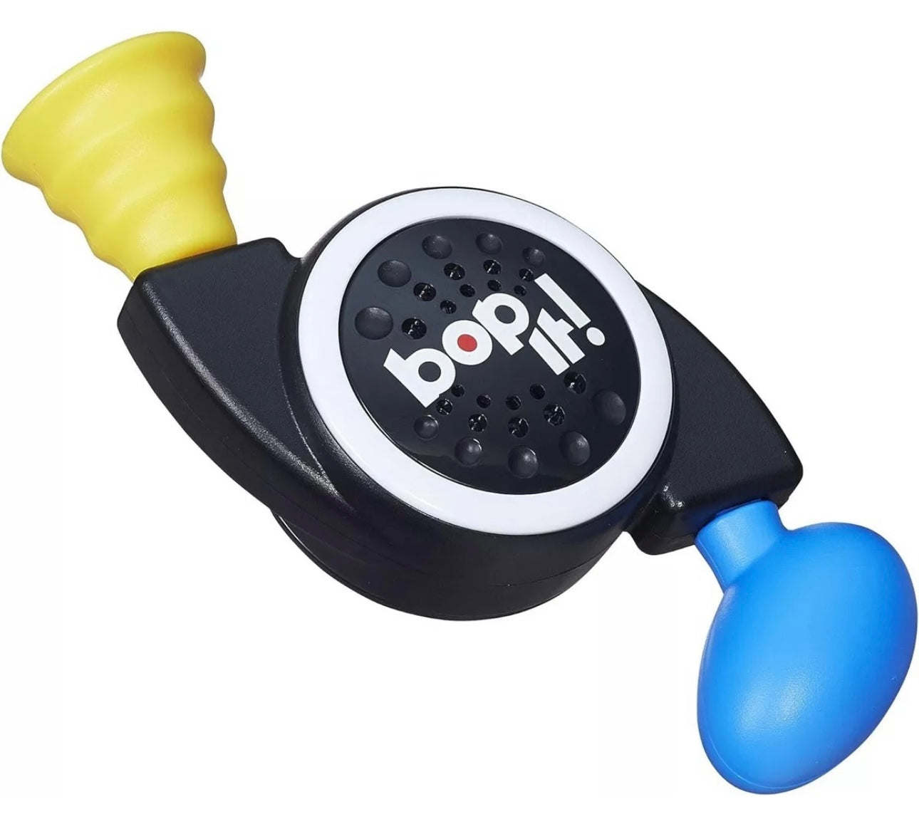 Hasbro Gaming Bop It! Micro Series Juego