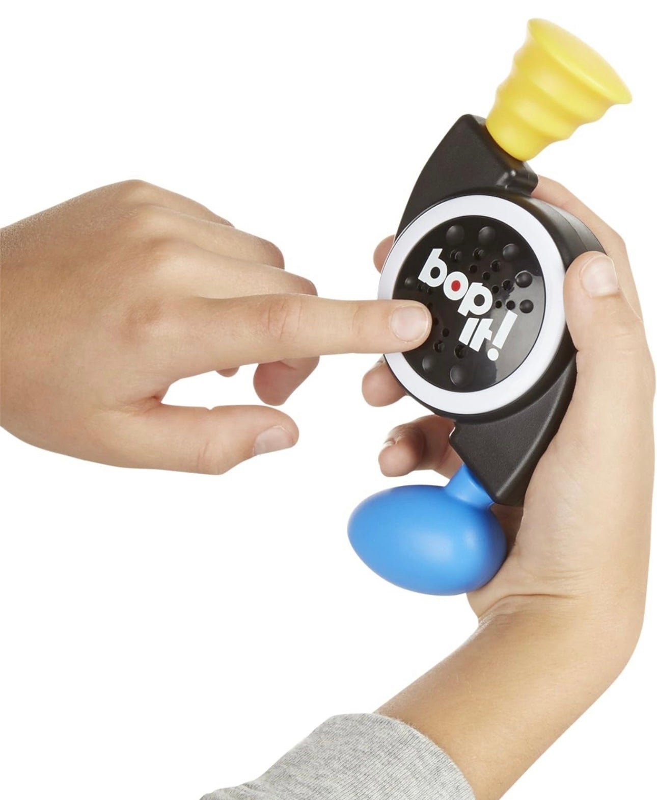 Hasbro Gaming Bop It! Micro Series Juego