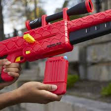 Pistola NERF Viper Roblox