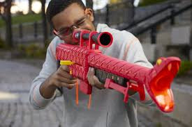 Pistola NERF Viper Roblox