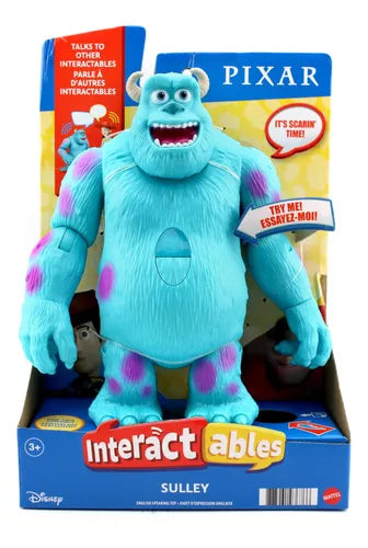 Sulleyvan Interact Speaker