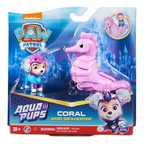 Paw Patrol Aquapops