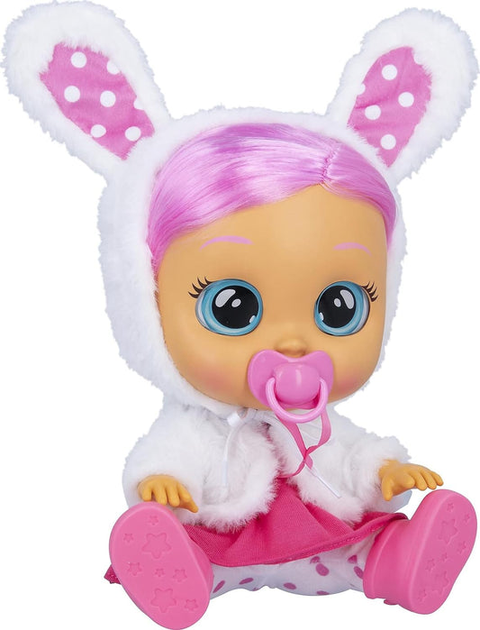 Cry Babies Bunny | Crying Baby Rabbit 