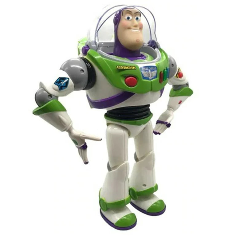 BuzzLightYear 6 Phrases 