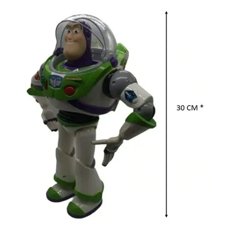 BuzzLightYear 6 Phrases 