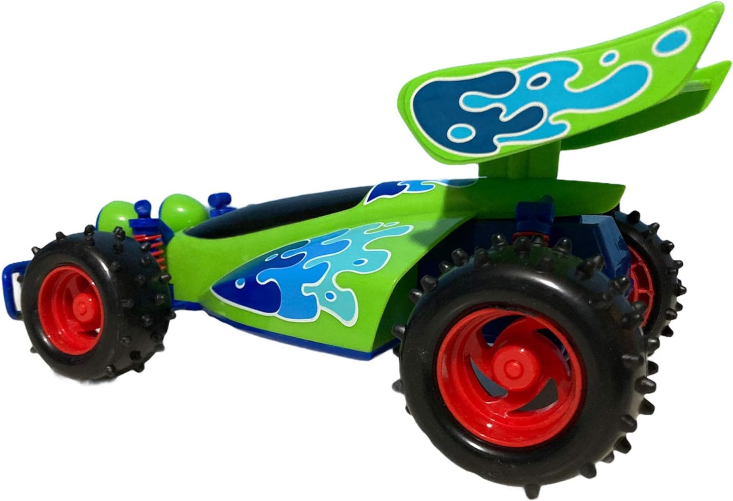 Toy Story RC Radio Control Vehículo