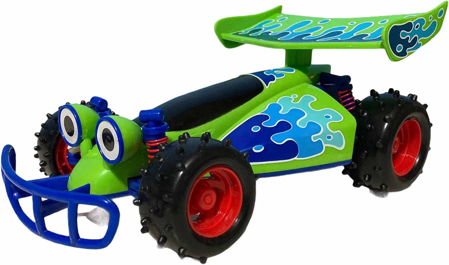 Toy Story RC Radio Control Vehículo