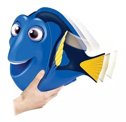 Dory Interactive Finding Dory Sounds Movement 