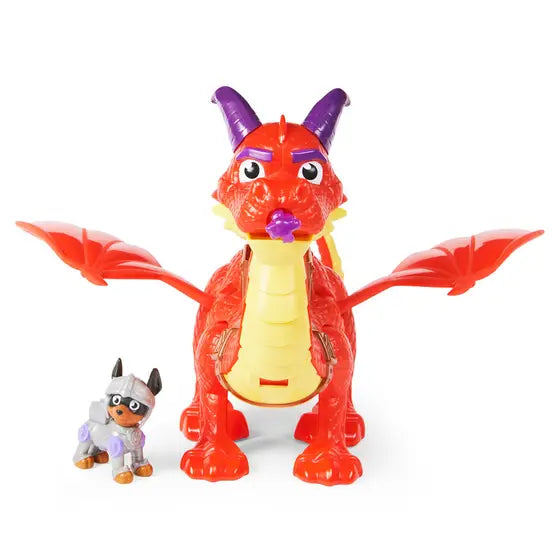 Paw Patrol Dragon 