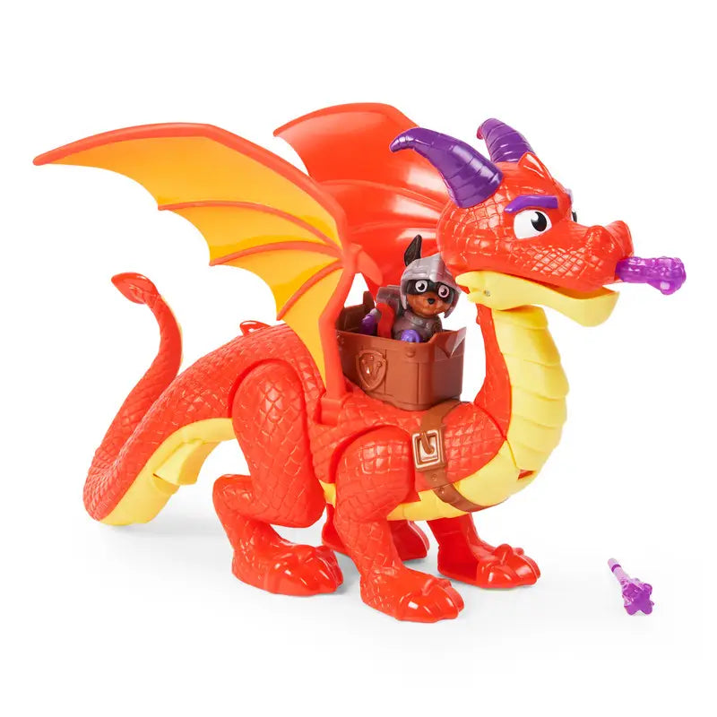 Paw Patrol Dragon 