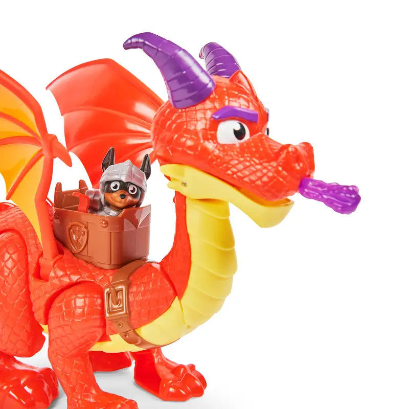 Paw Patrol Dragon 