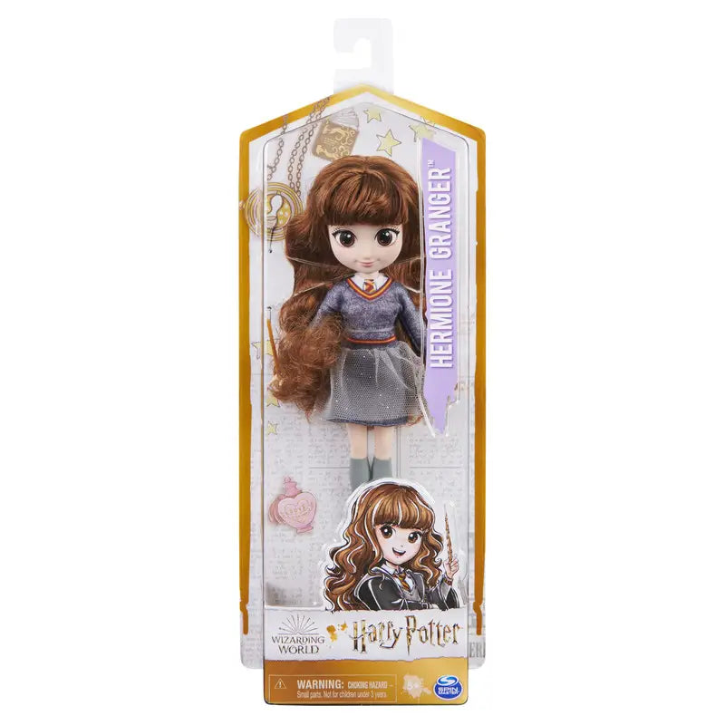 Harry Potter Hermione Doll 6061835 