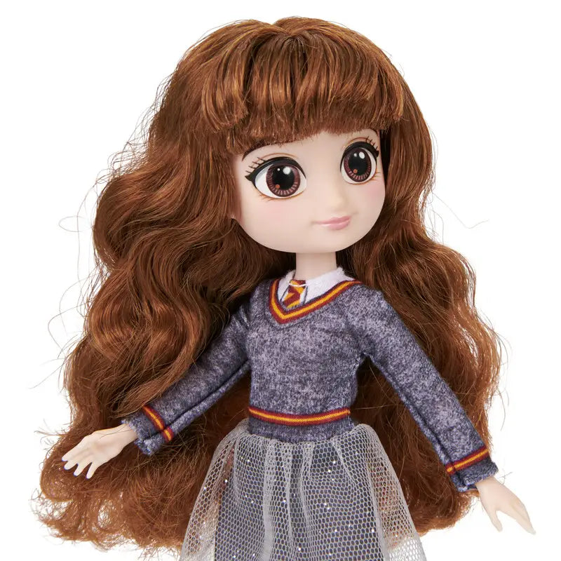 Harry Potter Hermione Doll 6061835 