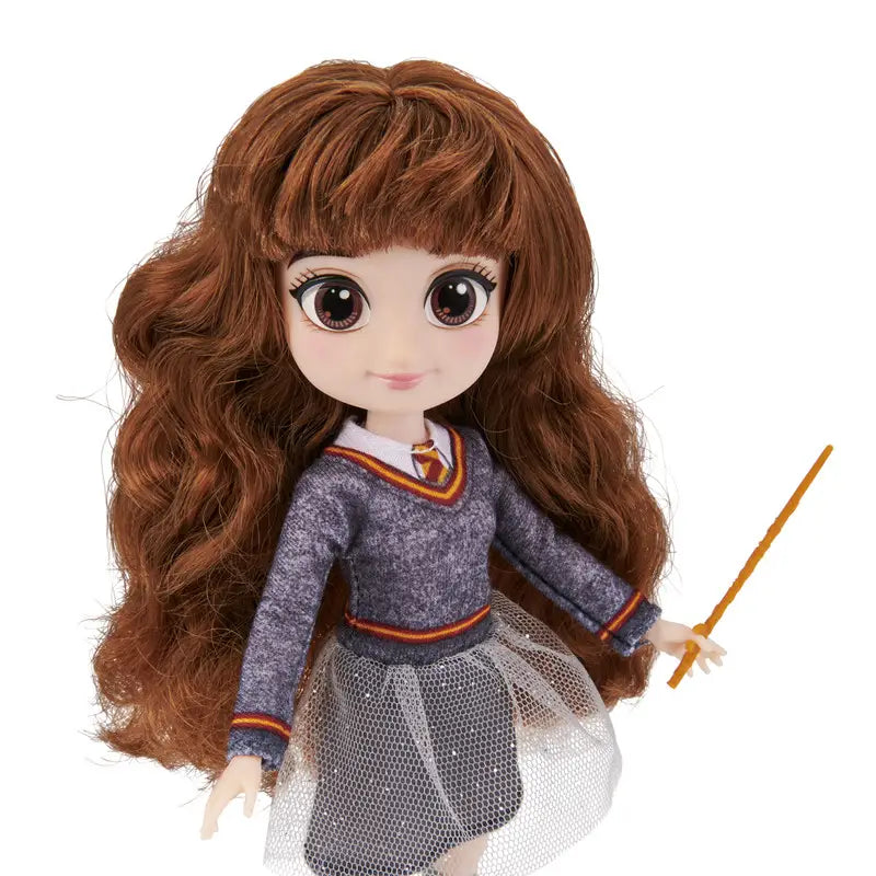 Harry Potter Hermione Doll 6061835 