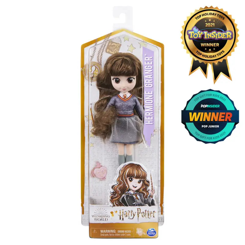 Harry Potter Hermione Doll 6061835 