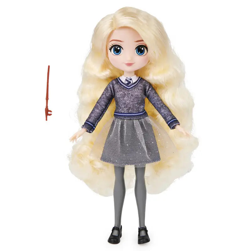 Harry Potter Luna Doll Luna 8" 6061838 