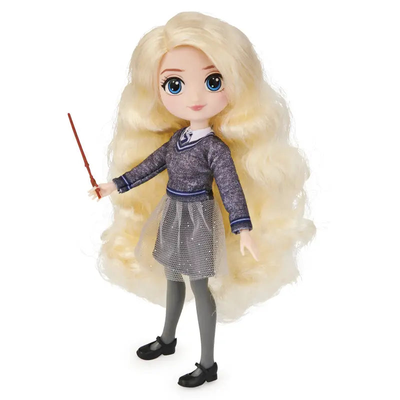 Harry Potter Luna Doll Luna 8" 6061838 