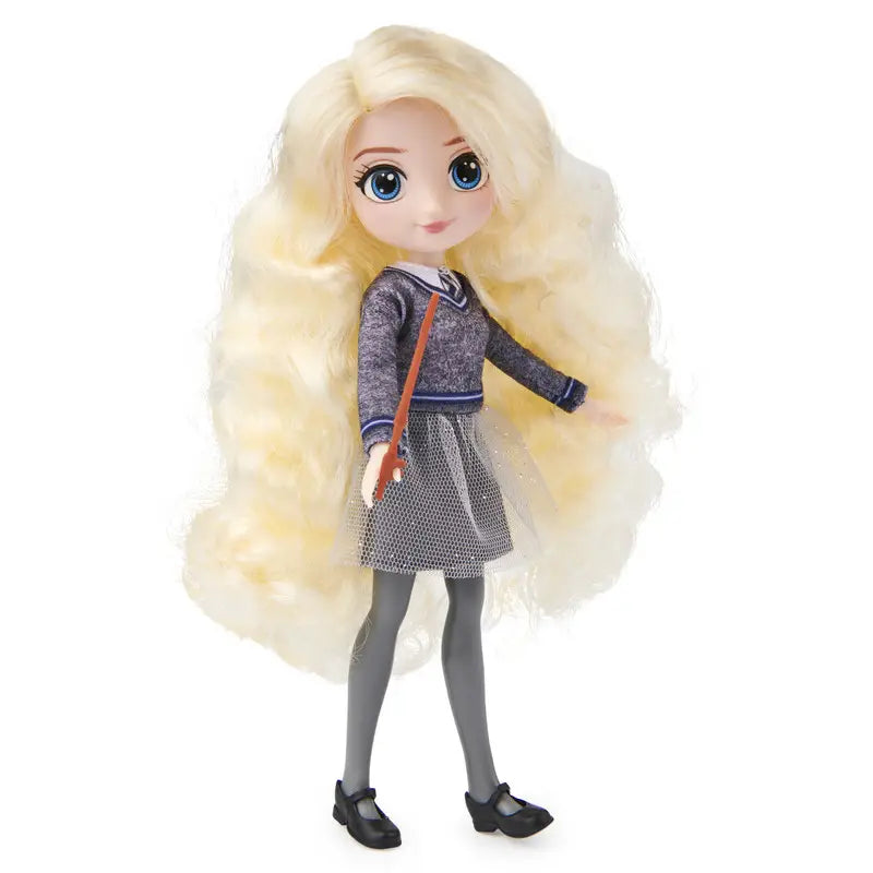 Harry Potter Luna Doll Luna 8" 6061838 