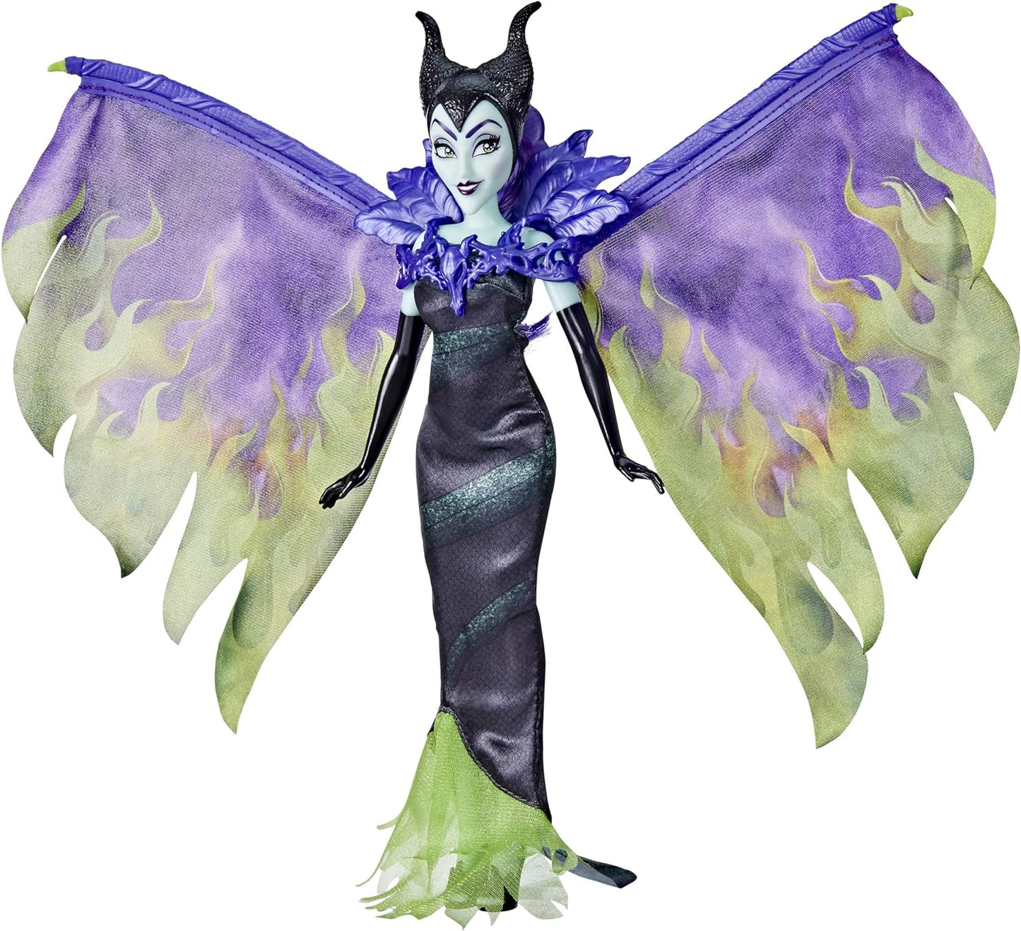 Villain Maleficent 