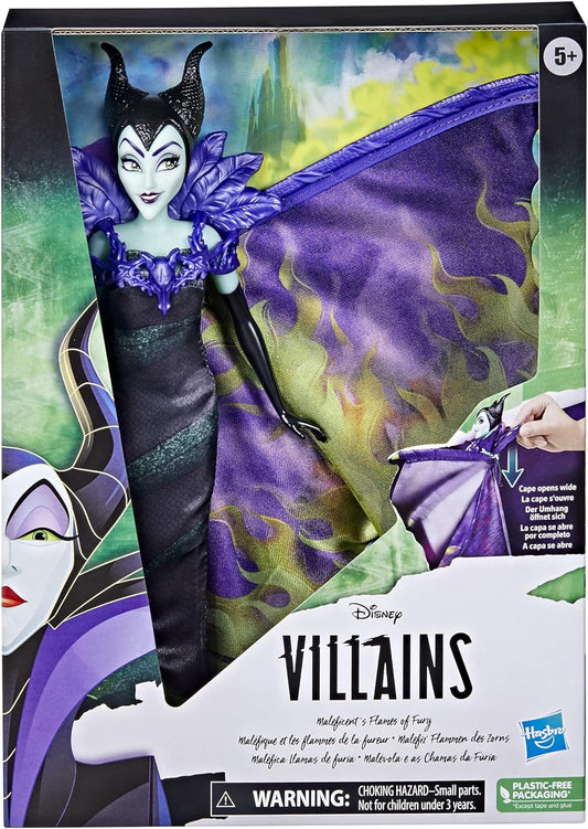 Villain Maleficent 