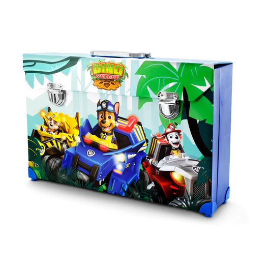 Art Briefcase (Paw Patrol)