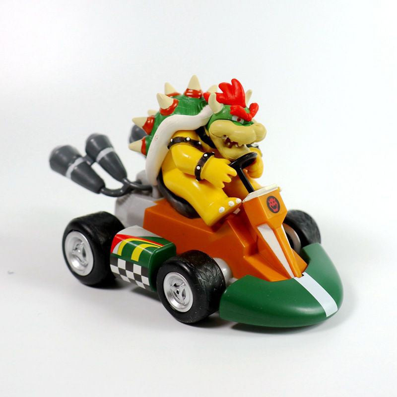 MarioKart friction car