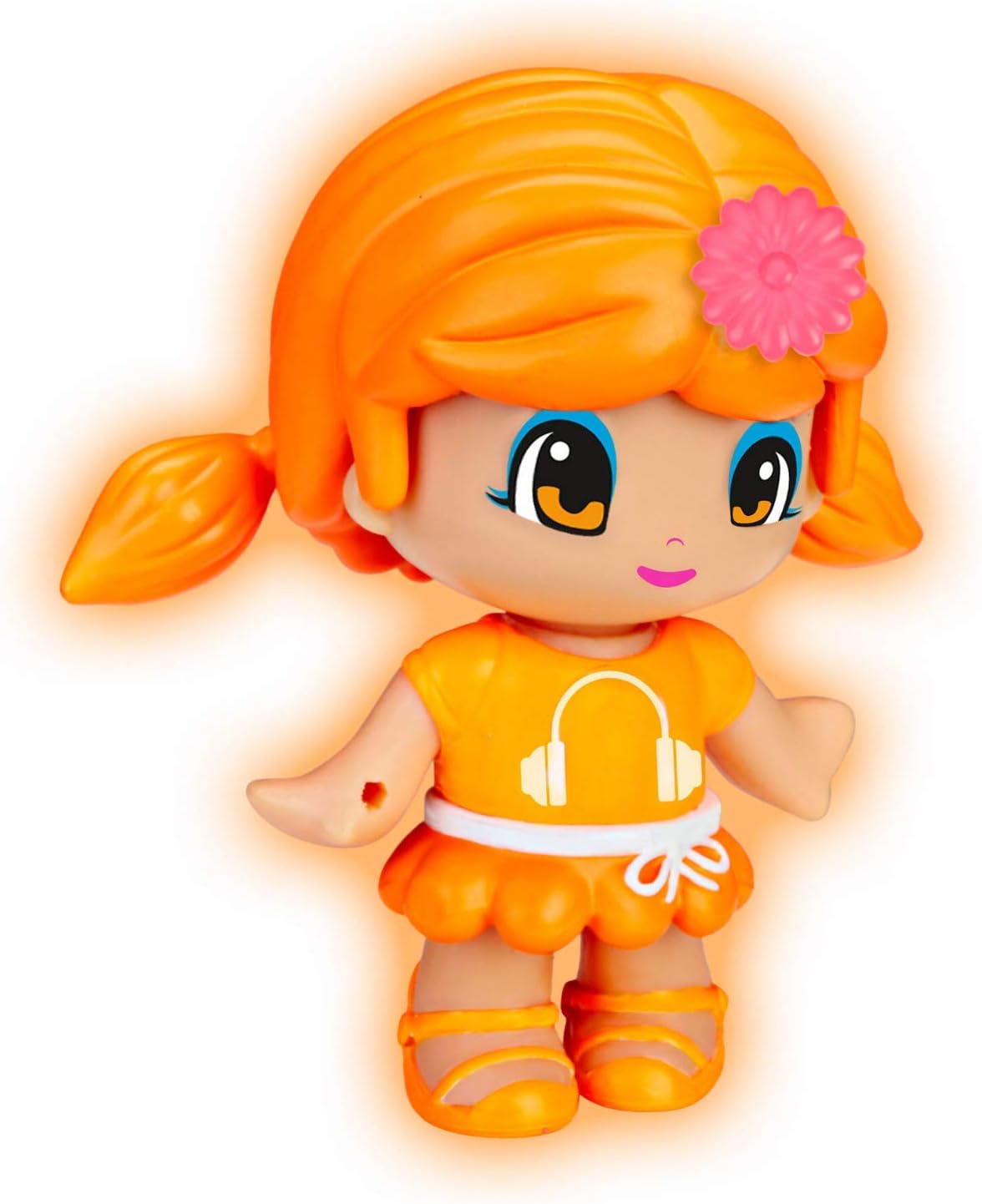 Pinypon Fiesta Neon Doll