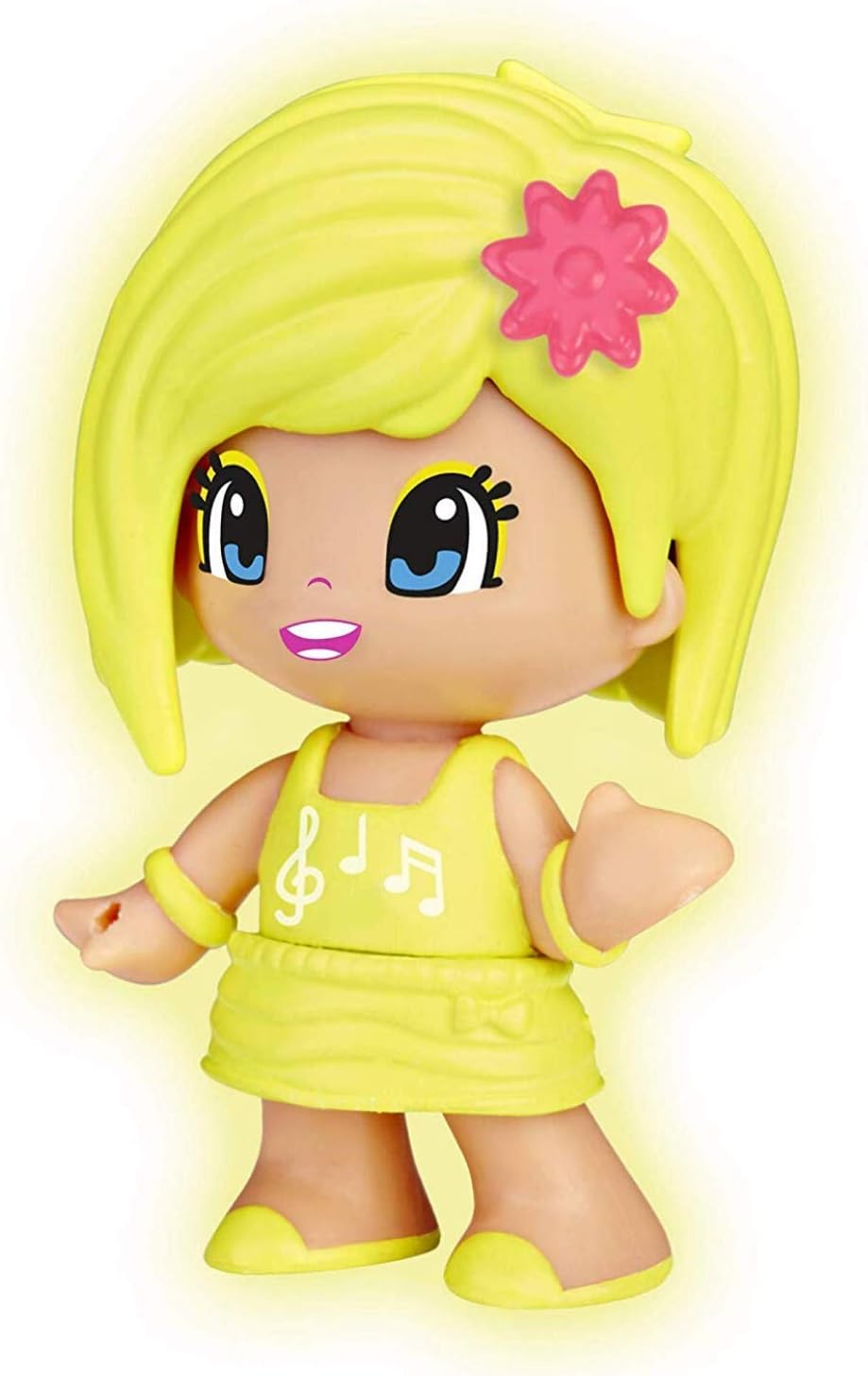 Pinypon Fiesta Neon Doll