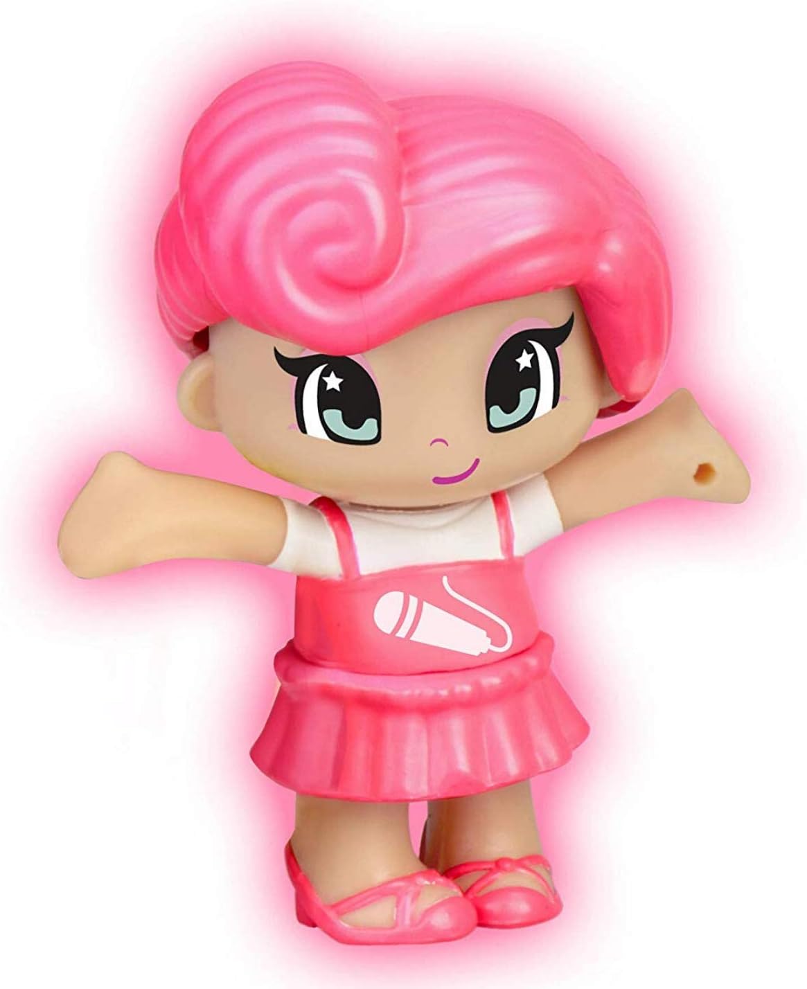 Pinypon Fiesta Neon Doll