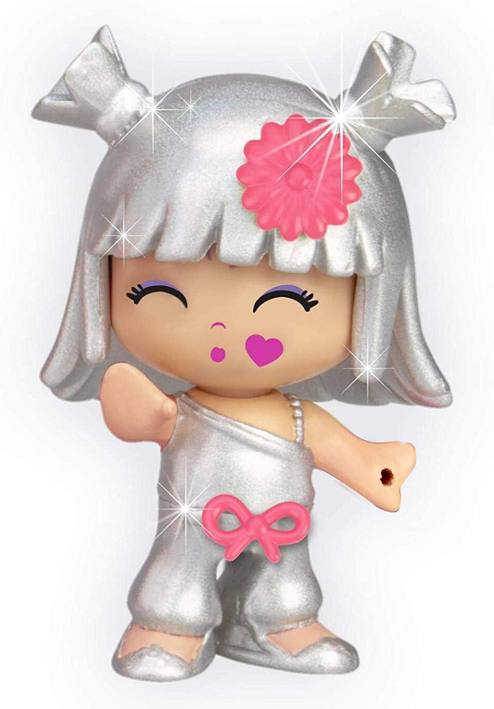 Pinypon Fiesta Neon Doll