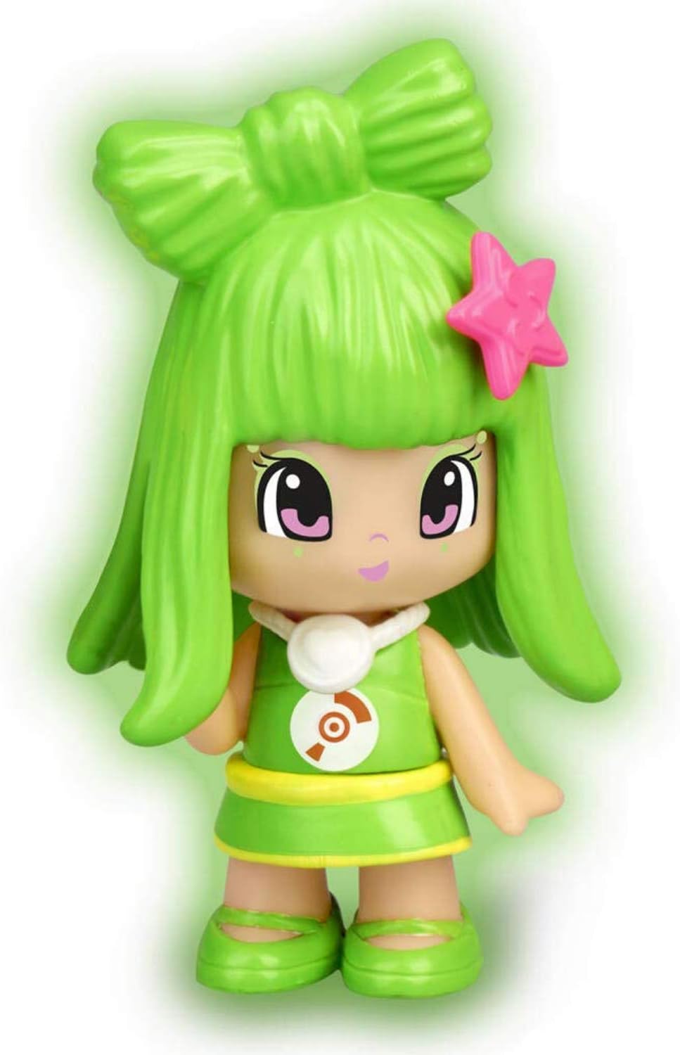 Pinypon Fiesta Neon Doll