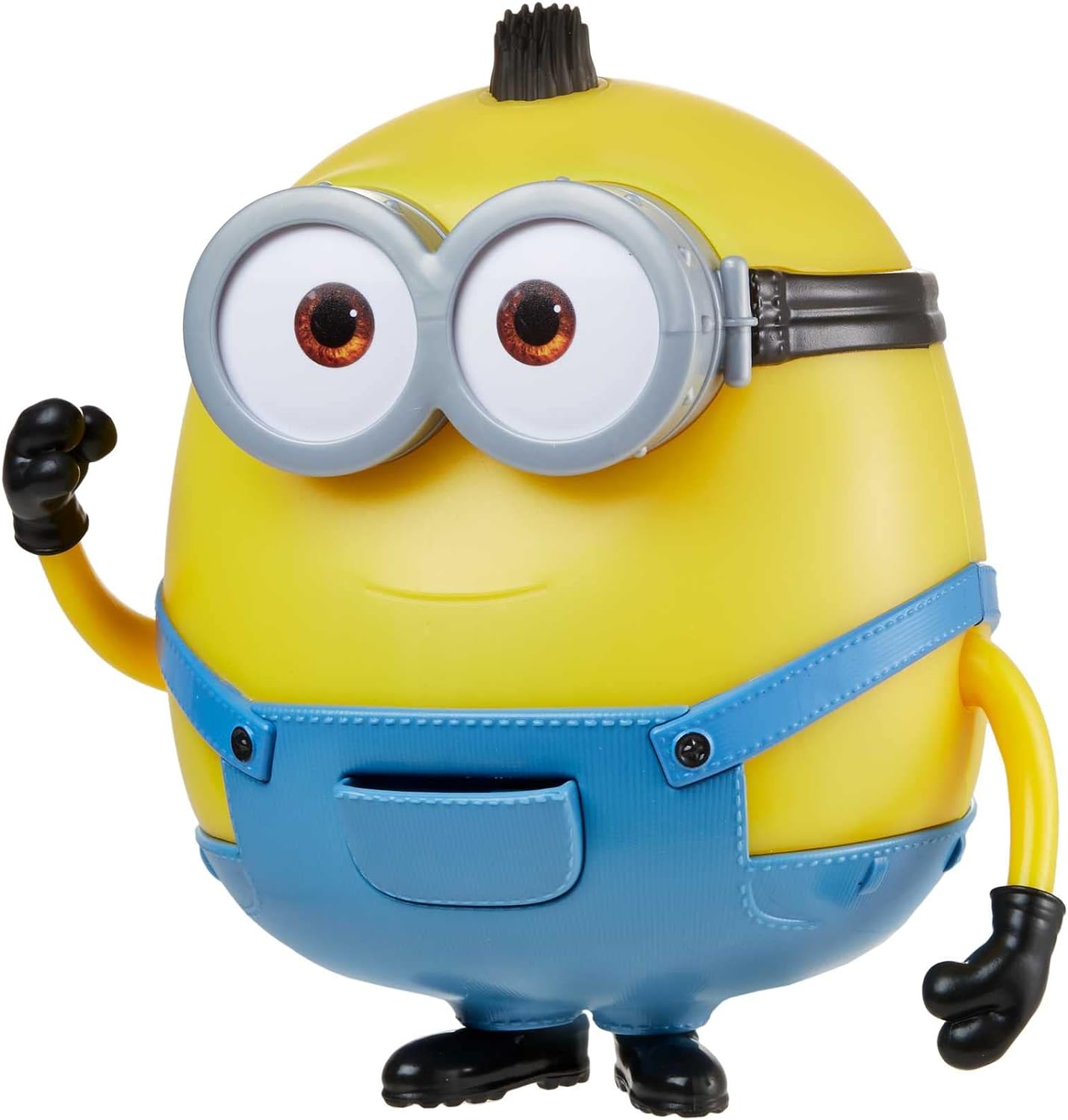 Minions Otto Mi Amigo Parlanchín Figura Interactiva de 7''