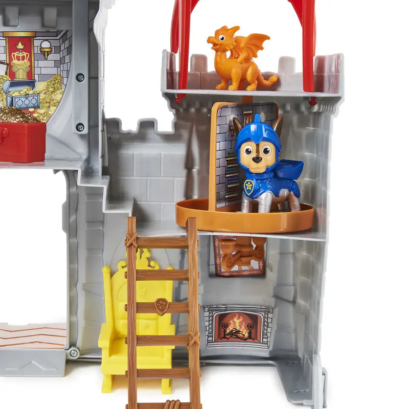 Paw Patrol Castle