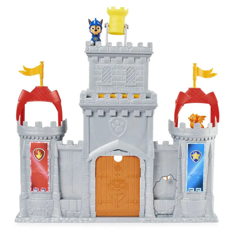 Paw Patrol Castle