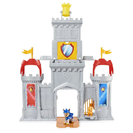 Castillo de Paw Patrol