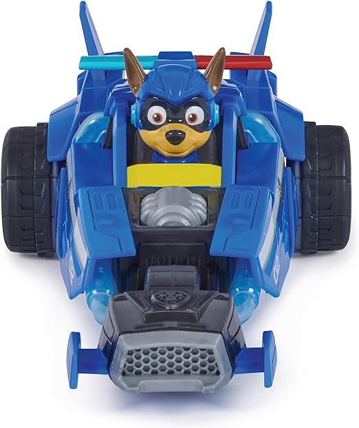 Paw Patrol Chase RC Ship 