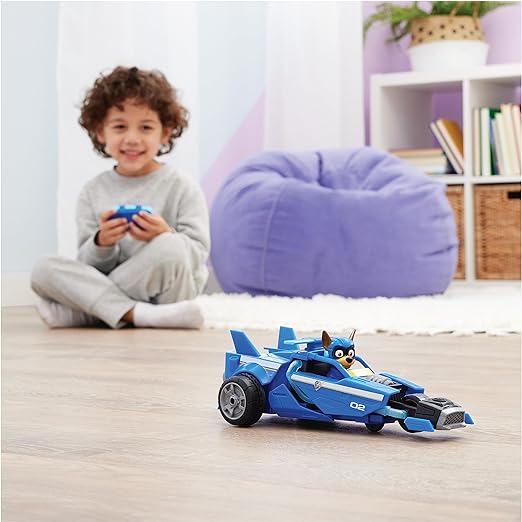 Paw Patrol Nave Chase RC