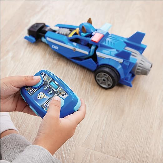 Paw Patrol Nave Chase RC