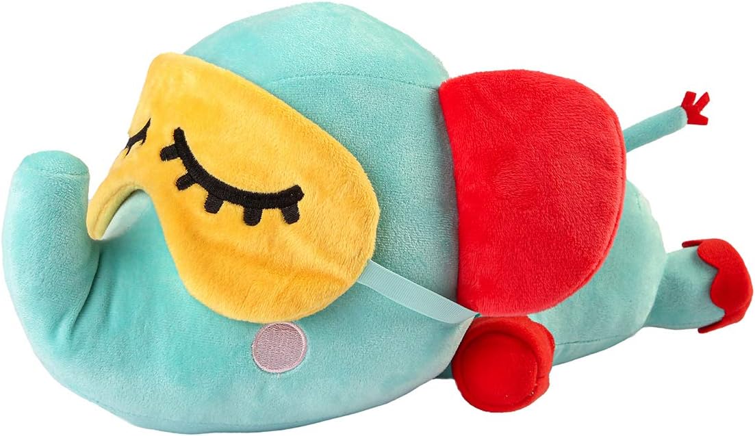 FisherPrice Sleepy Plush