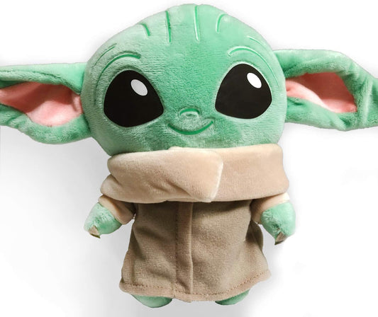 Peluche de Yoda