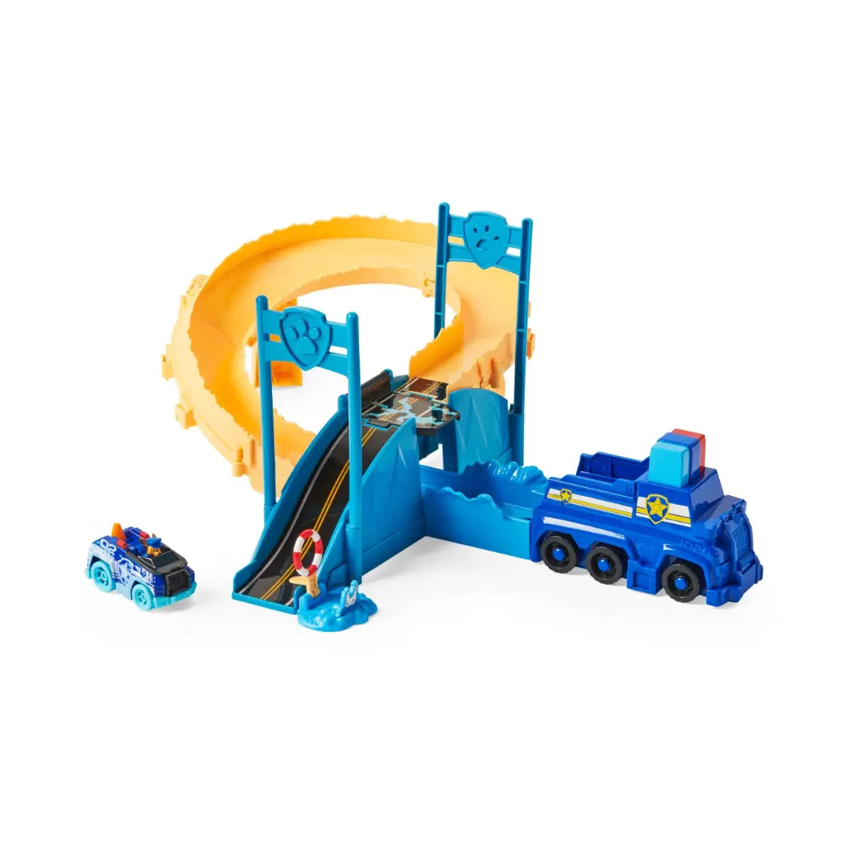 Paw Patrol Chase Track 