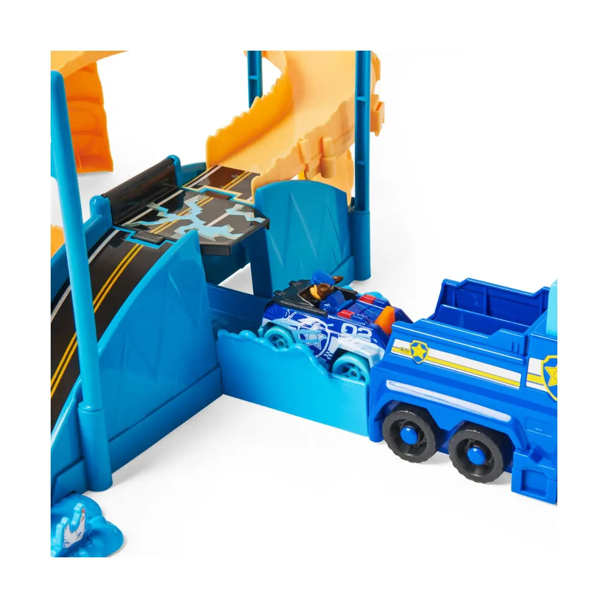 Paw Patrol Chase Track 