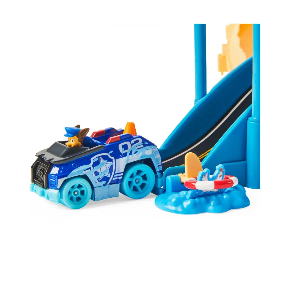 Paw Patrol Chase Track 