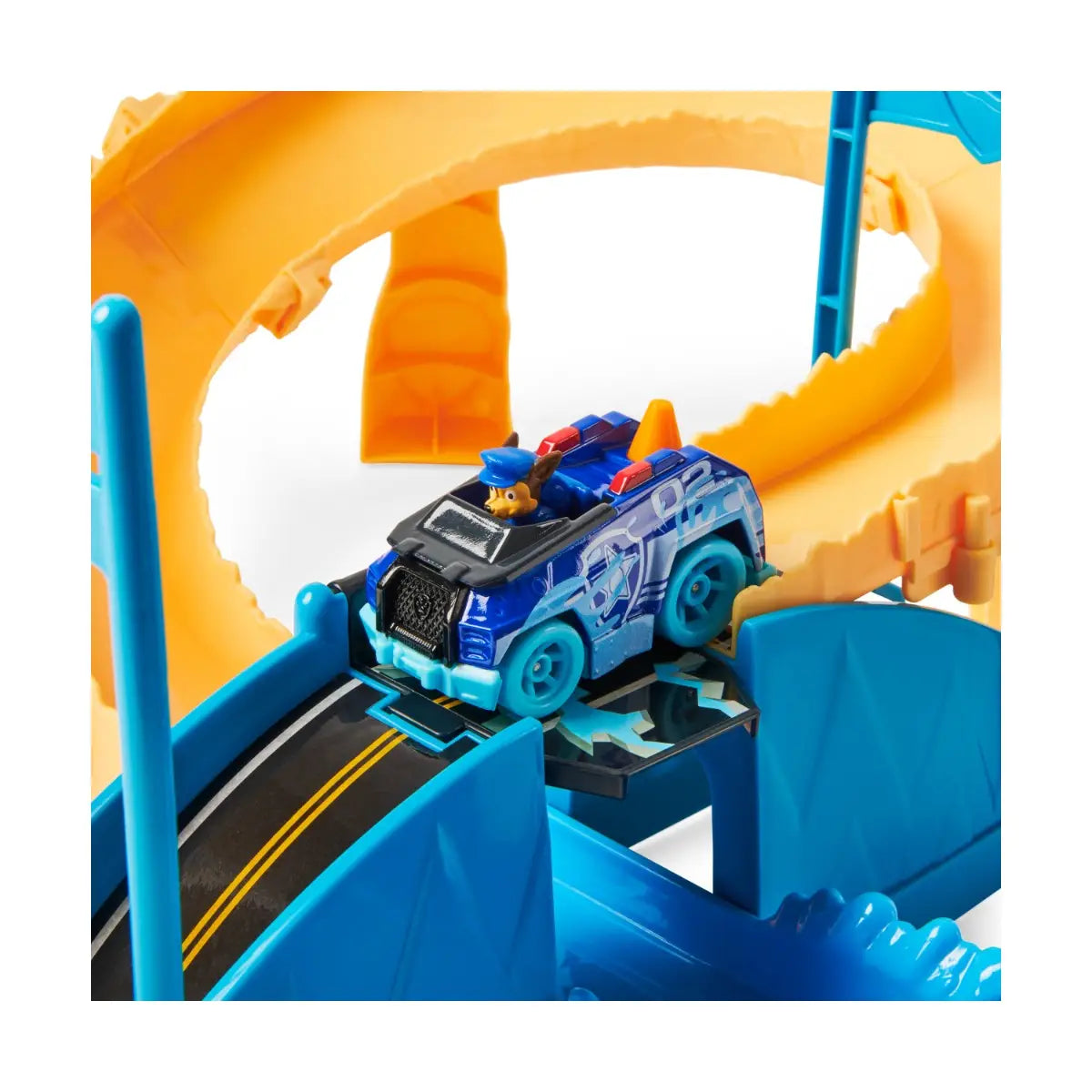 Paw Patrol Chase Track 