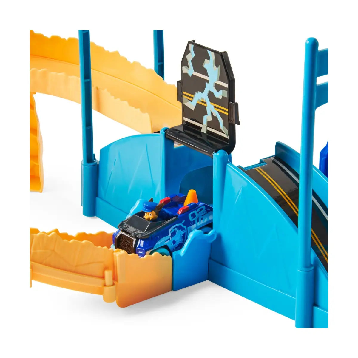 Paw Patrol Chase Track 