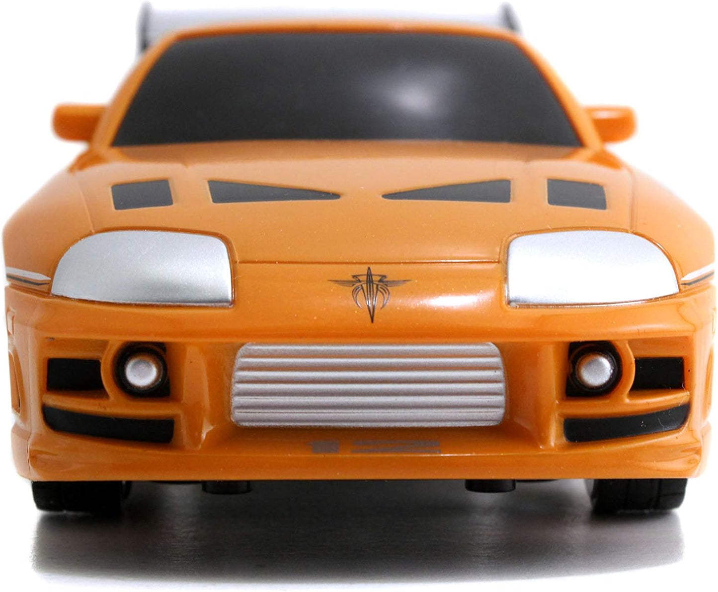 Coche RC Toys Fast & Furious Supra