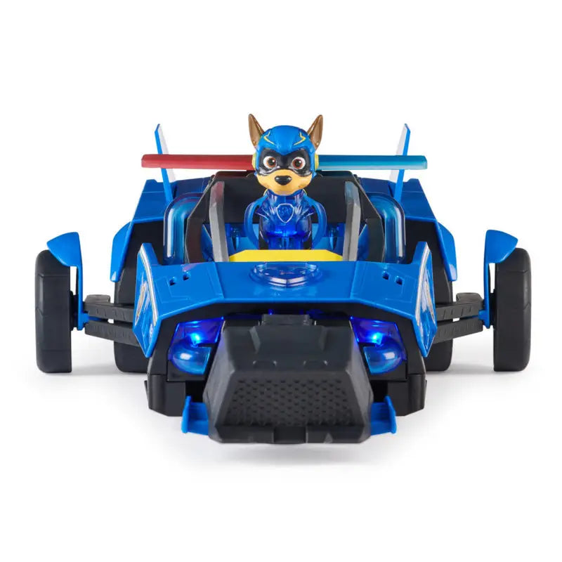 Paw Patrol Transformer Chase Lights and Sound